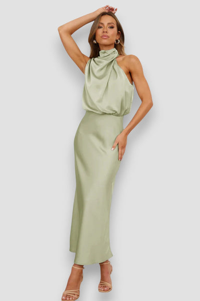 Carlina | Dress