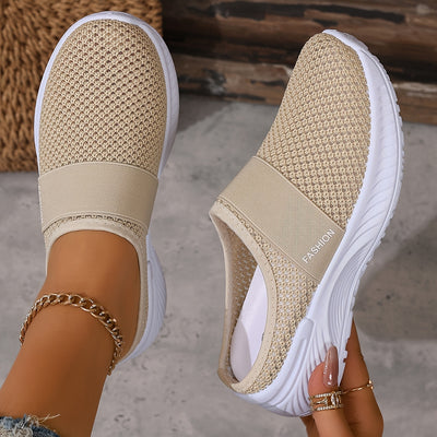 Cloudella non-slip, breathable, orthopaedic shoes