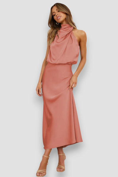 Carlina | Dress