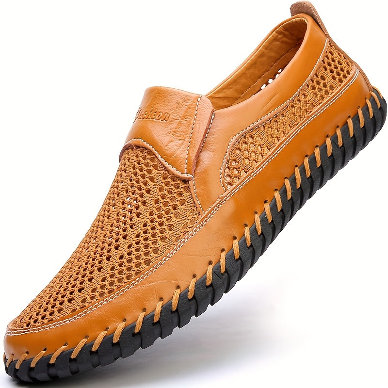 Verrillo™ slip-on trainers