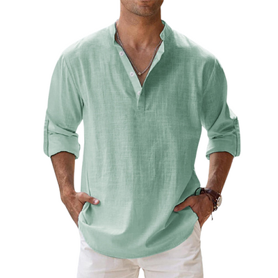 Brise™ | Breathable Shirt