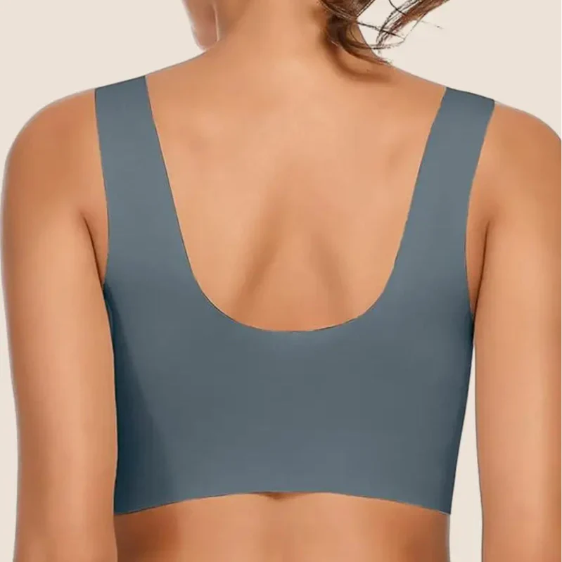 ComfyBra | Ultra-comfortable seamless bra 1+1 Free