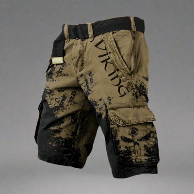 Verrillo™ | Premium shorts for adventurers