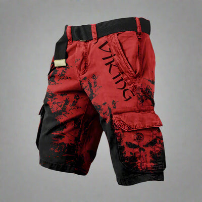 Verrillo™ | Premium shorts for adventurers