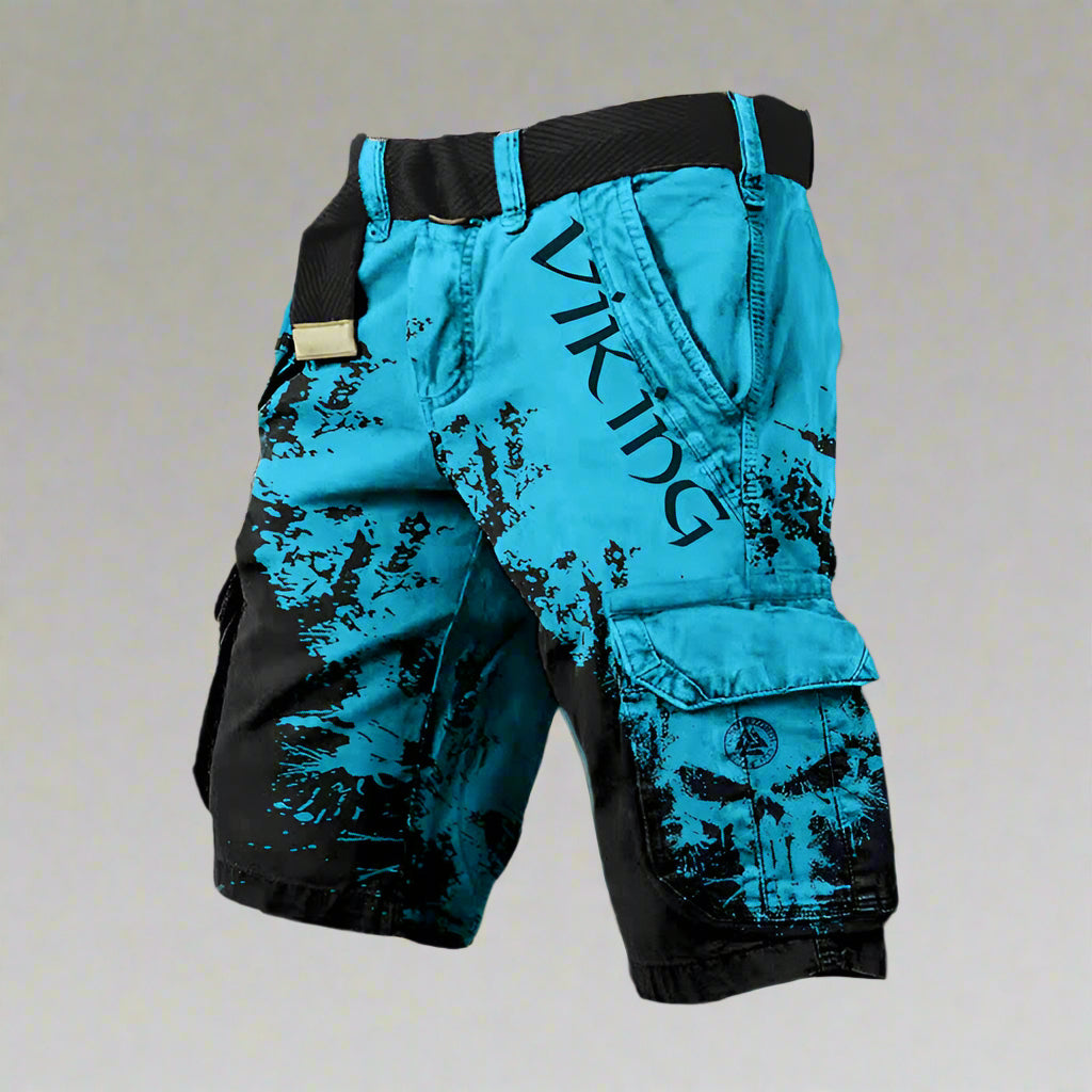 Verrillo™ | Premium shorts for adventurers