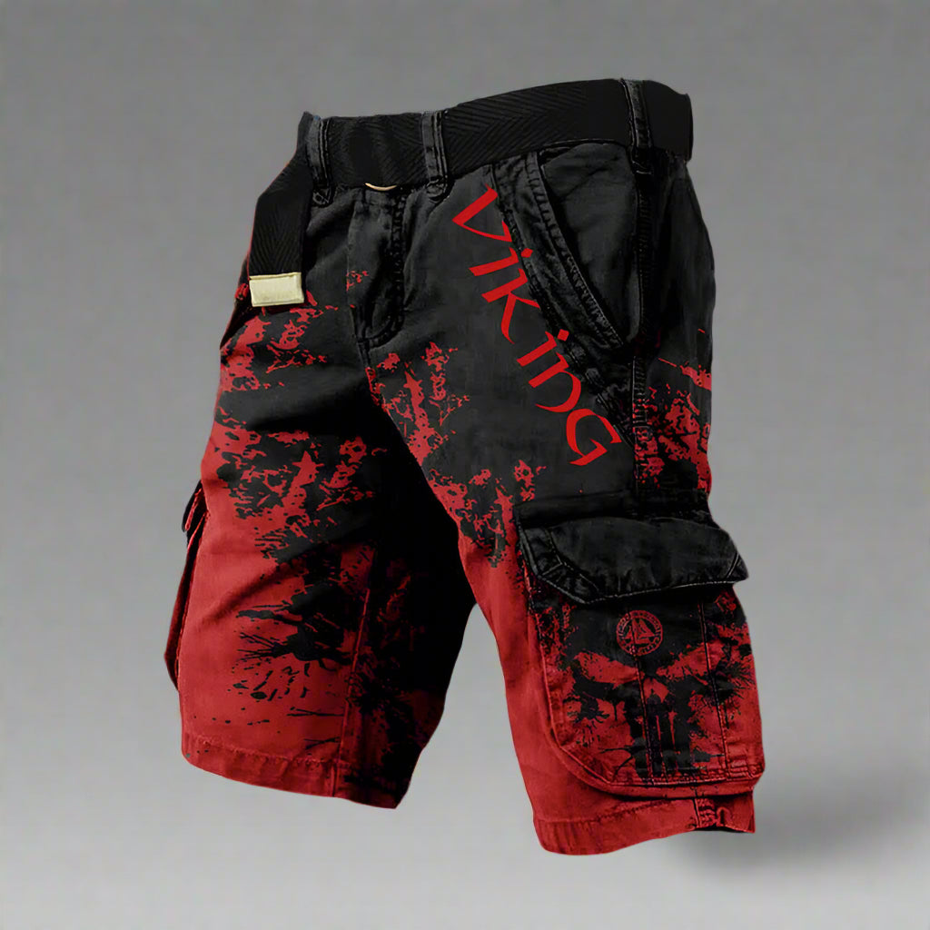 Verrillo™ | Premium shorts for adventurers