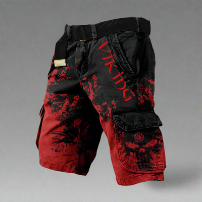 Verrillo™ | Premium shorts for adventurers