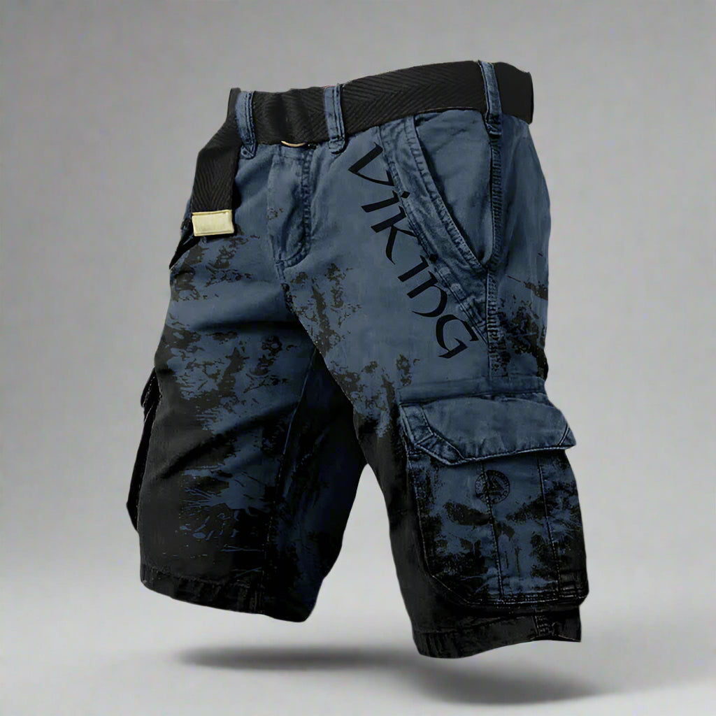 Verrillo™ | Premium shorts for adventurers