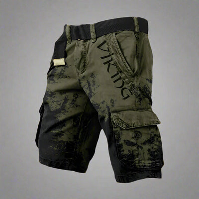 Verrillo™ | Premium shorts for adventurers