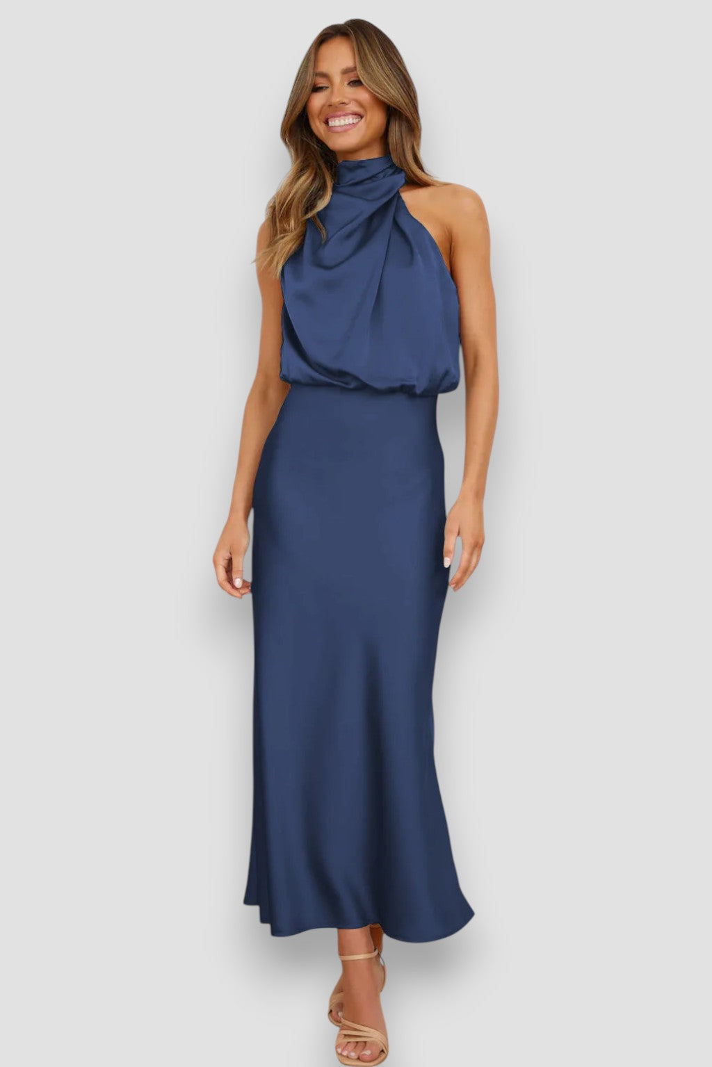 Carlina | Dress