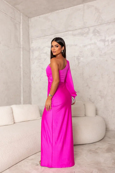 Eliana - Elegant Long Dress