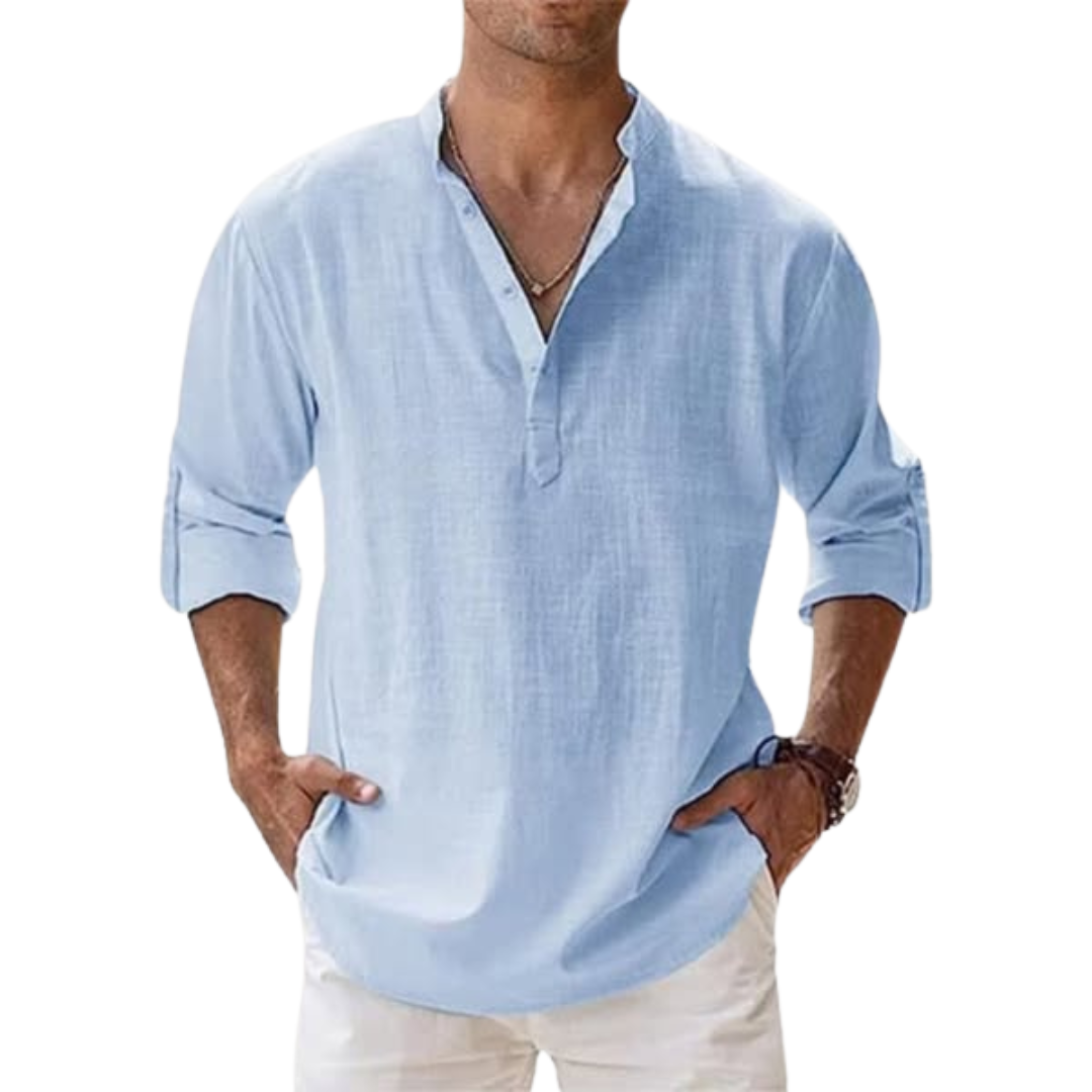 Brise™ | Breathable Shirt