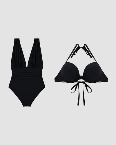 Karina | Swimsuit V