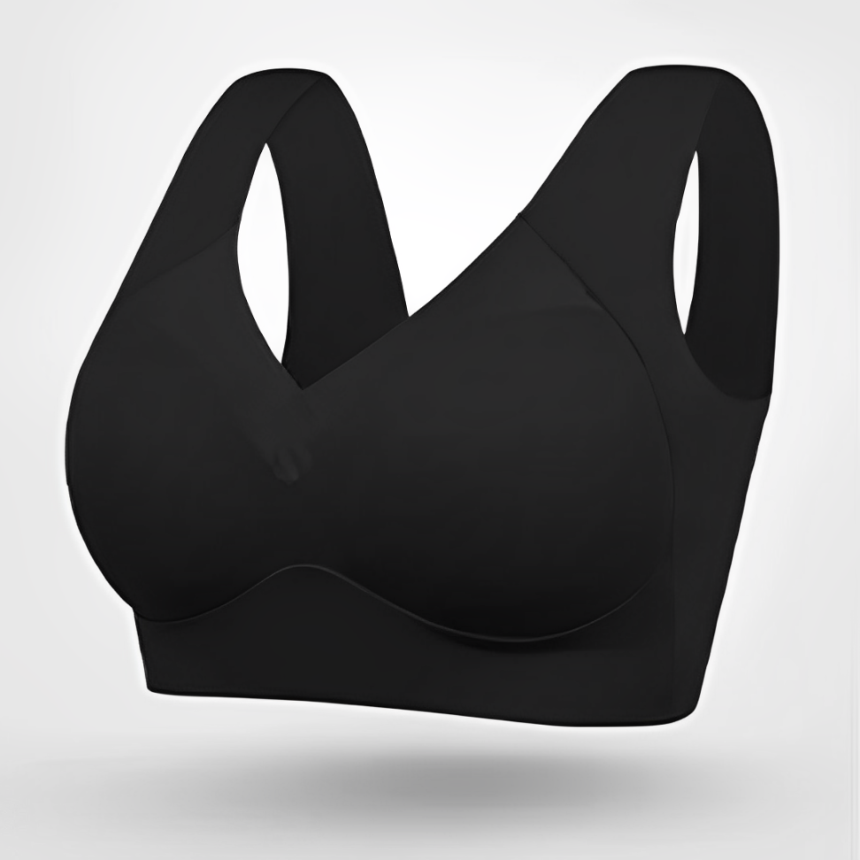 ComfyBra | Ultra-comfortable seamless bra 1+1 Free