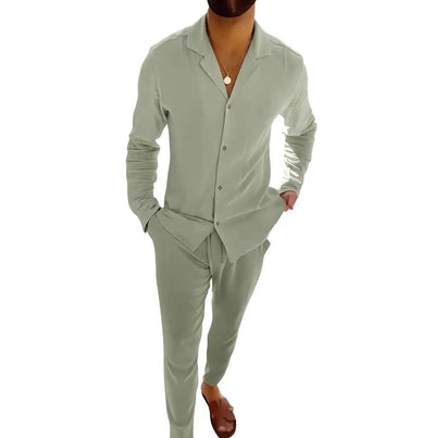 Verrillo® | Men's Set