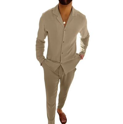 Verrillo® | Men's Set