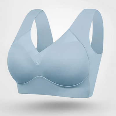 ComfyBra | Ultra-comfortable seamless bra 1+1 Free