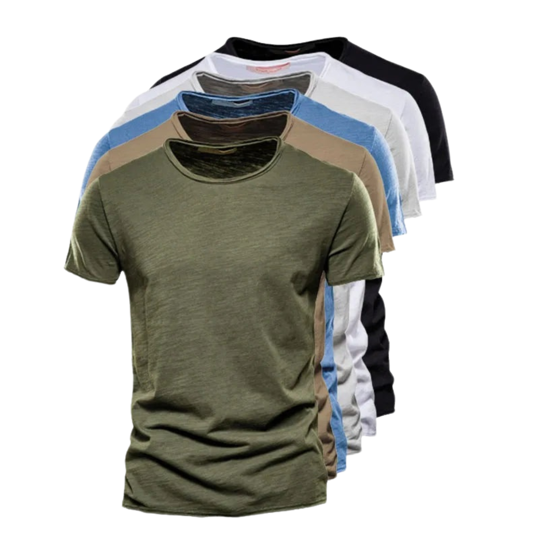 Verrillo™ | Essential T-shirt