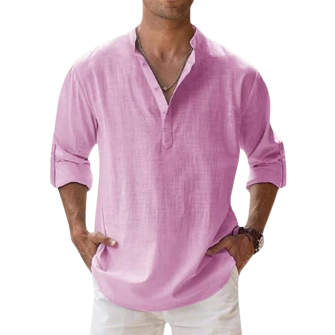 Brise™ | Breathable Shirt