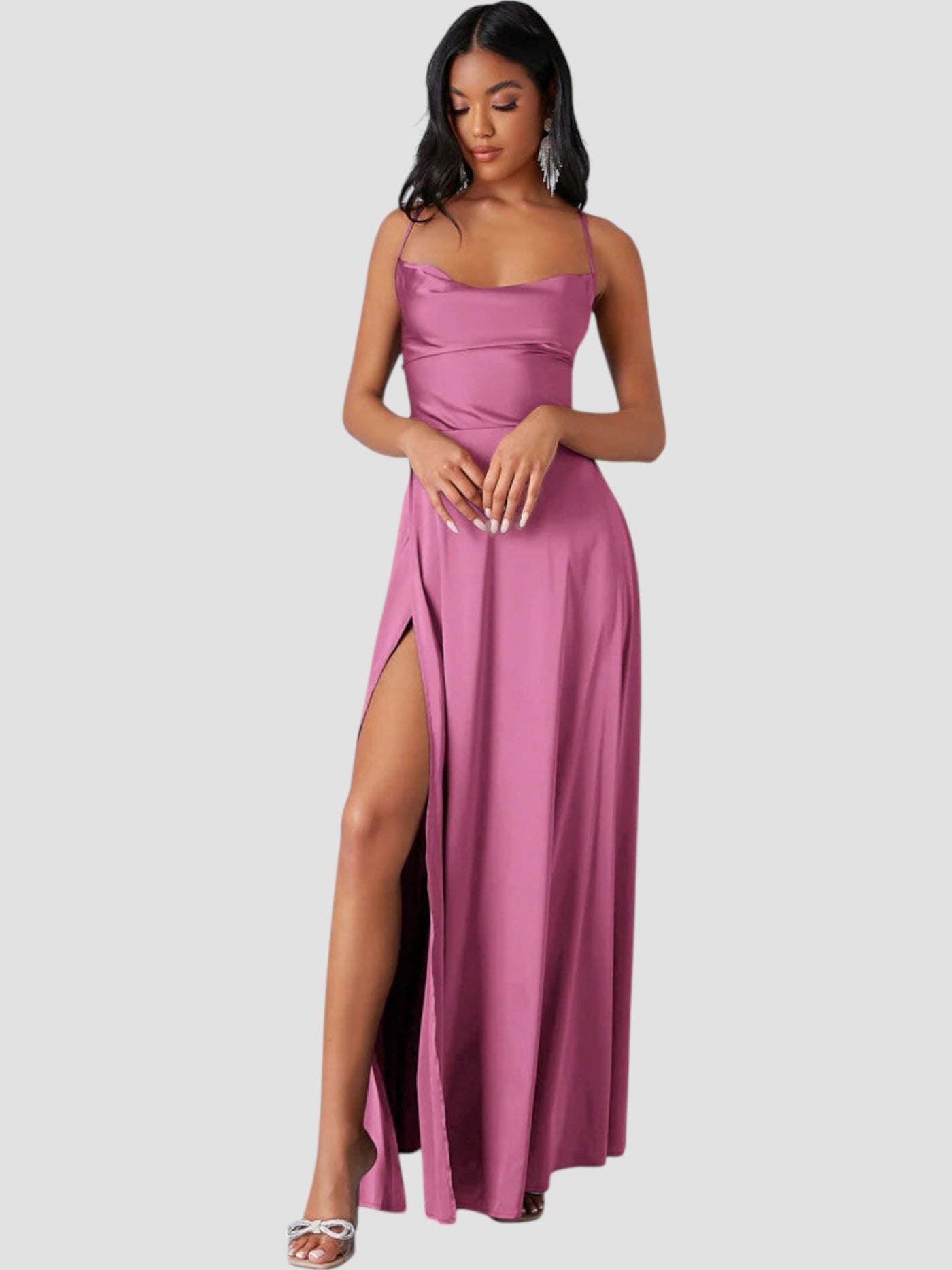 Elvira | Dress