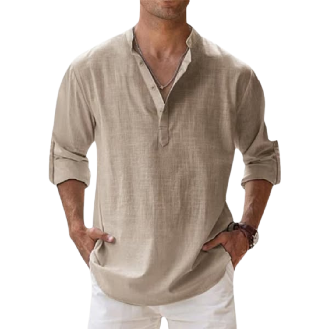Brise™ | Breathable Shirt