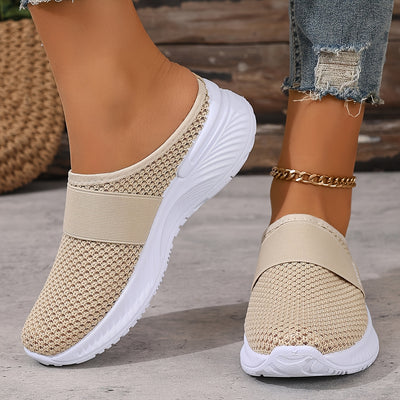 Cloudella non-slip, breathable, orthopaedic shoes