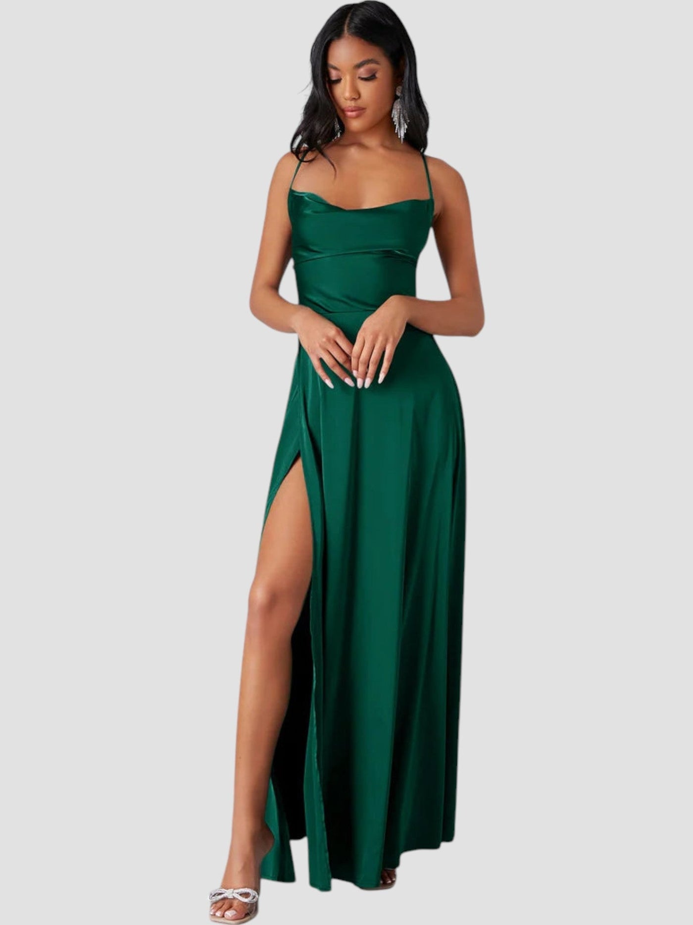 Elvira | Dress