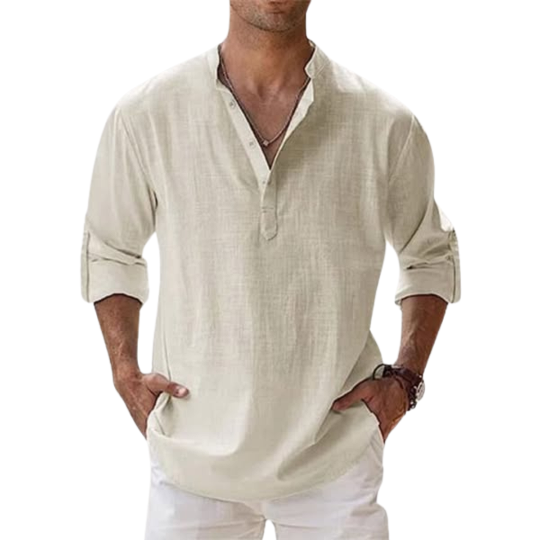 Brise™ | Breathable Shirt