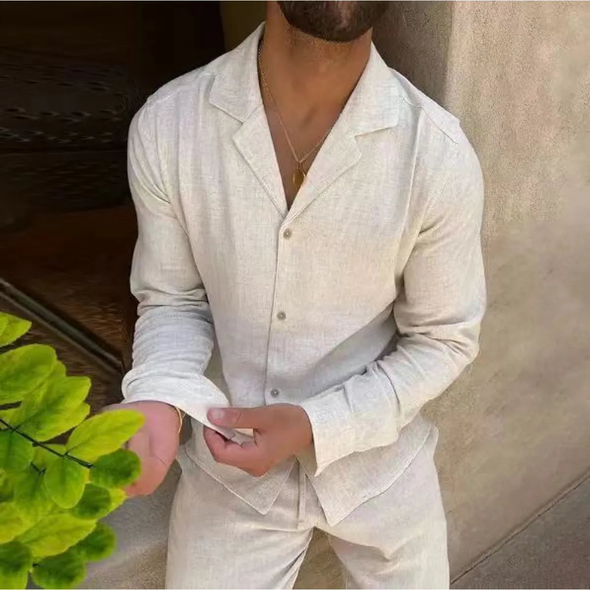 Verrillo® | Men's Set
