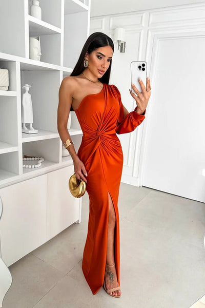 Eliana - Elegant Long Dress