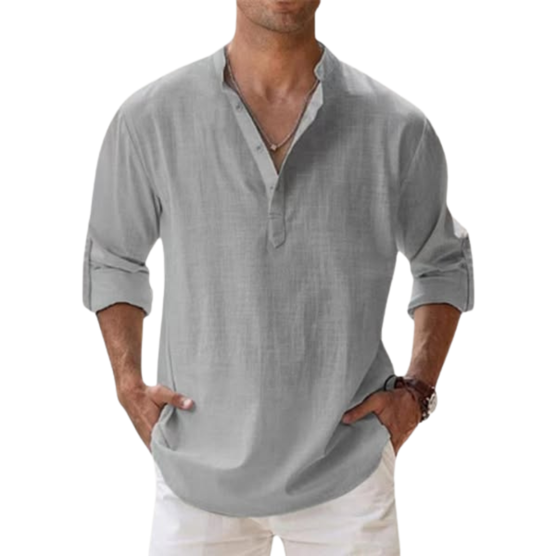 Brise™ | Breathable Shirt