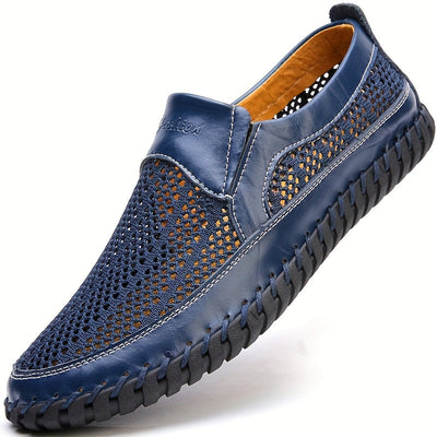 Verrillo™ slip-on trainers