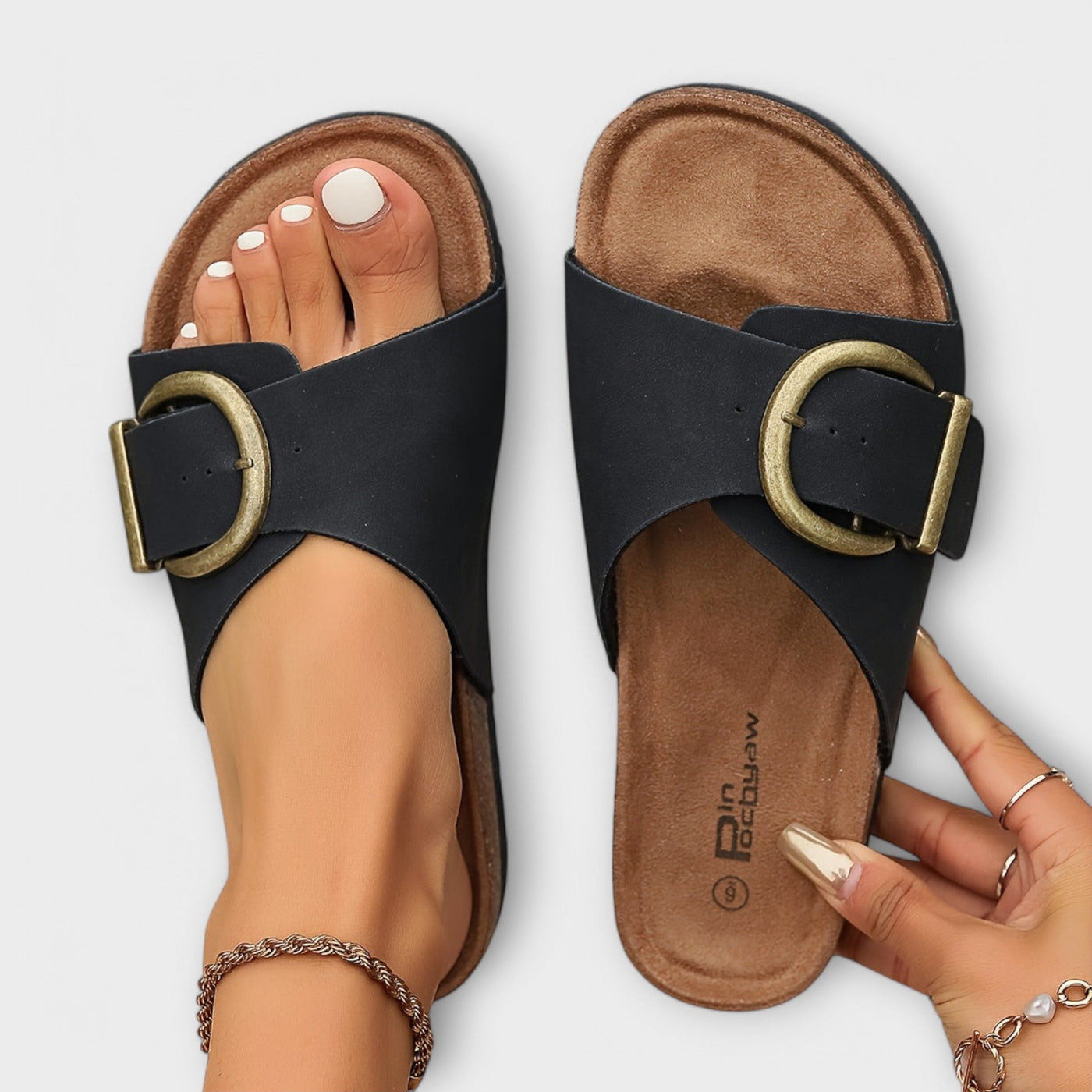 Olivia™ - Sandals
