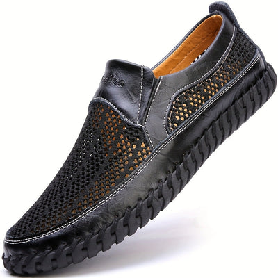 Verrillo™ slip-on trainers