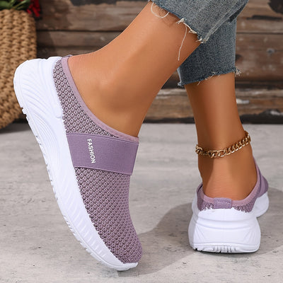 Cloudella non-slip, breathable, orthopaedic shoes