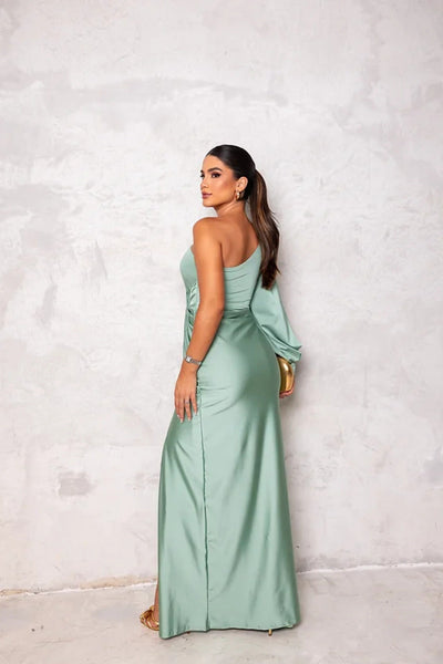 Eliana - Elegant Long Dress