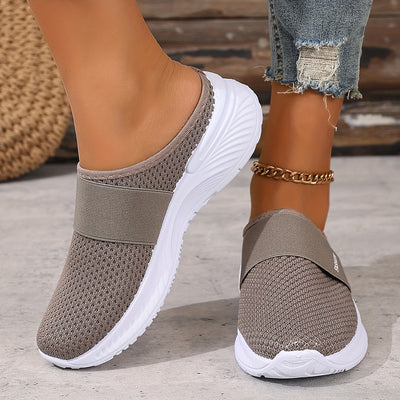 Cloudella non-slip, breathable, orthopaedic shoes
