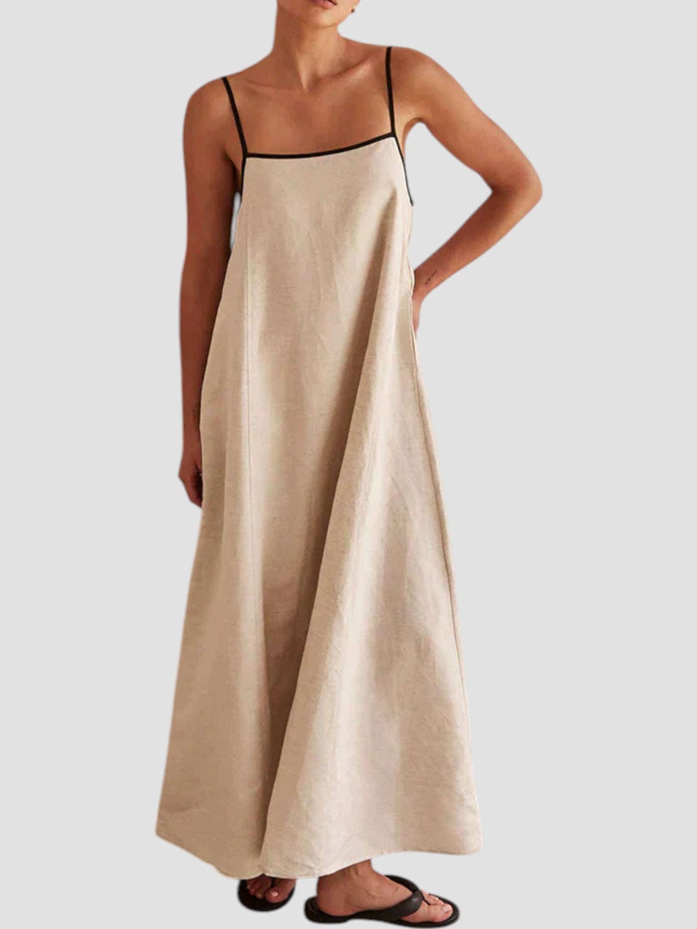 Carmela | Dress