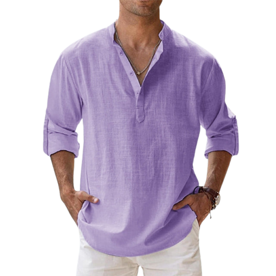 Brise™ | Breathable Shirt