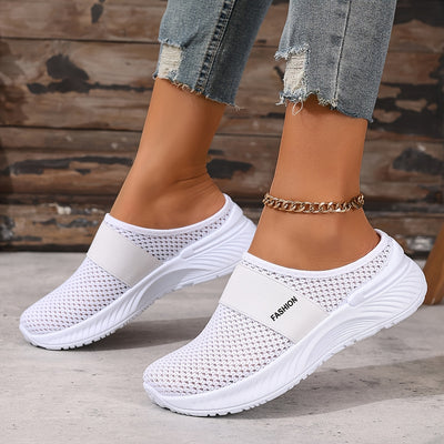 Cloudella non-slip, breathable, orthopaedic shoes