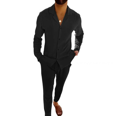 Verrillo® | Men's Set