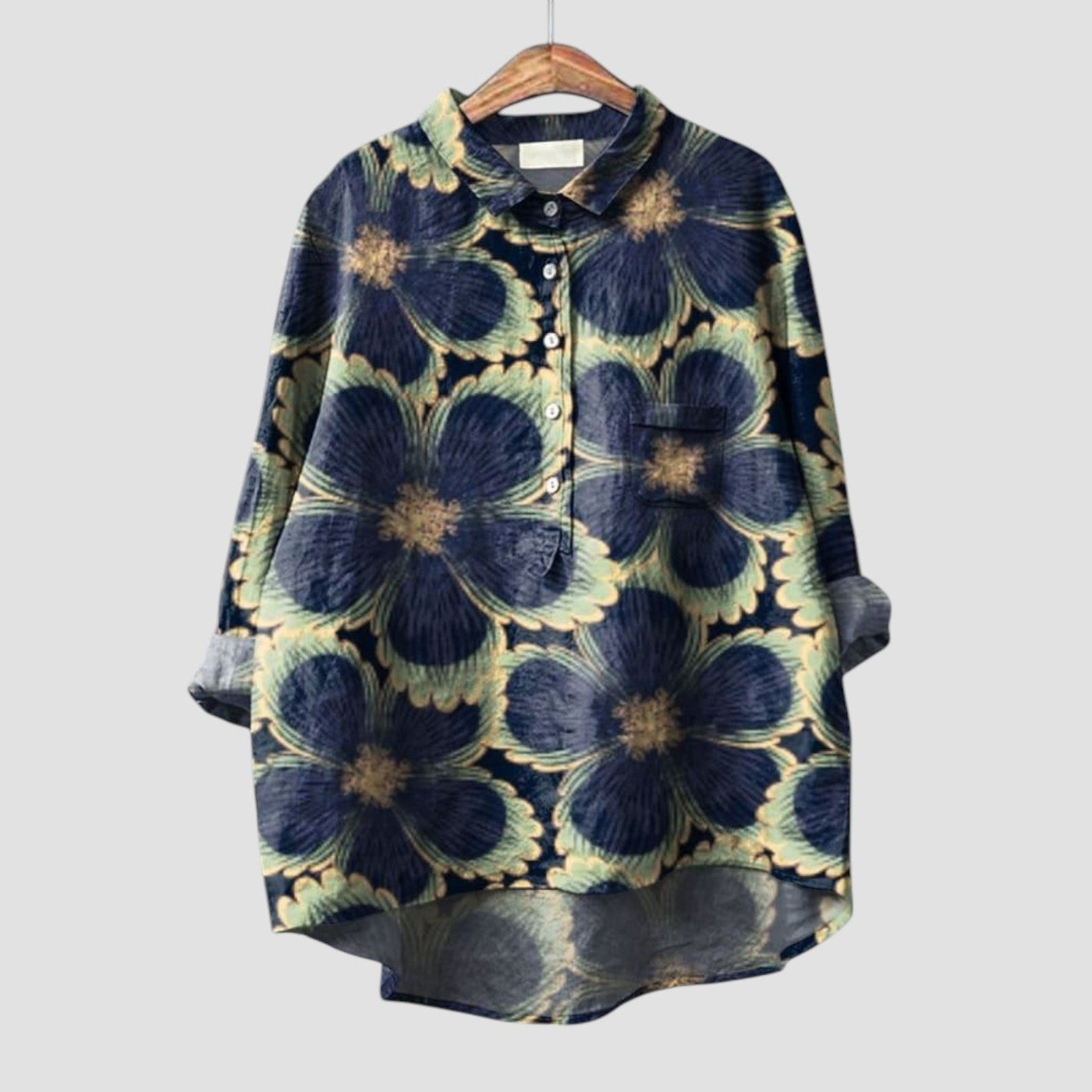 Mopura | Light Shirt