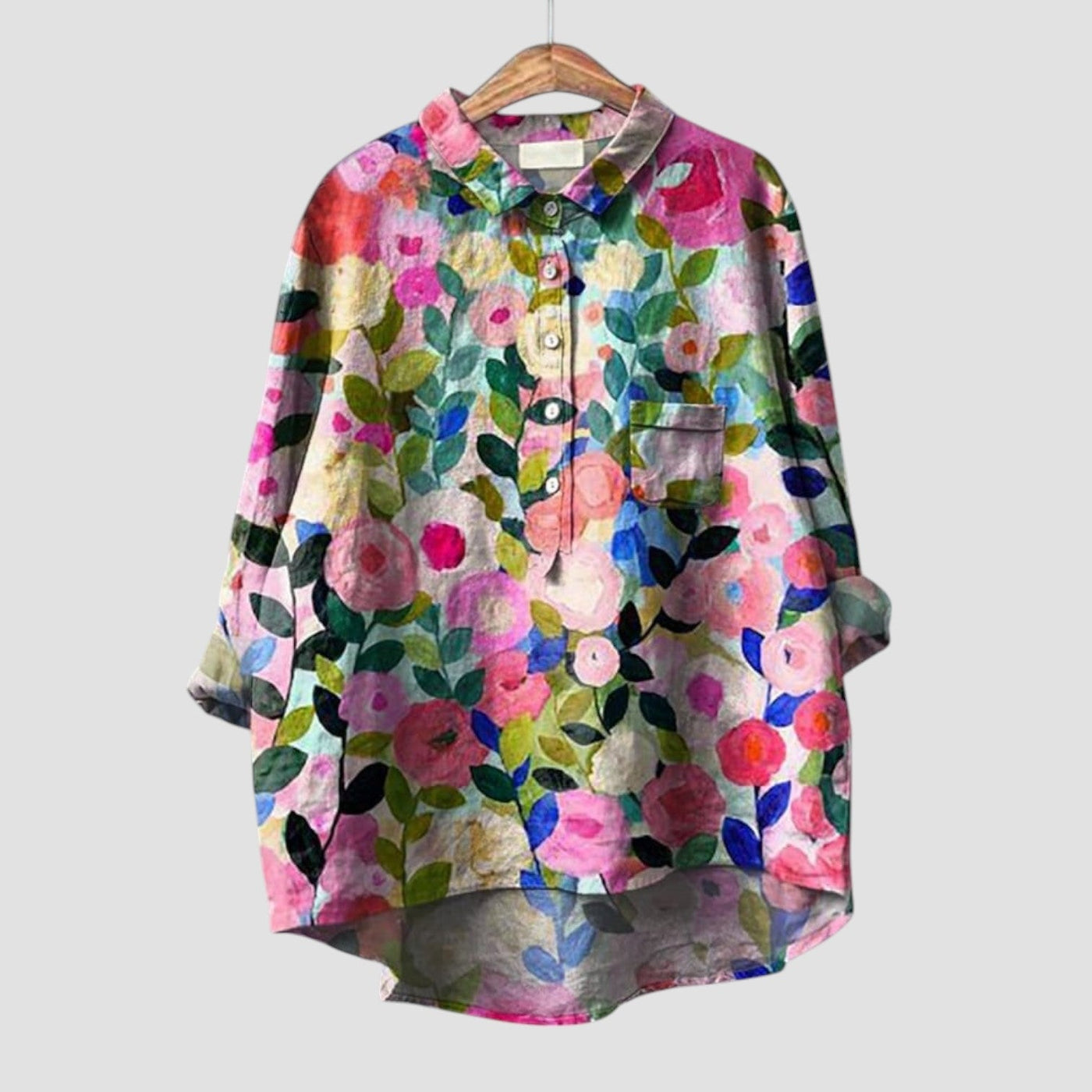 Mopura | Light Shirt