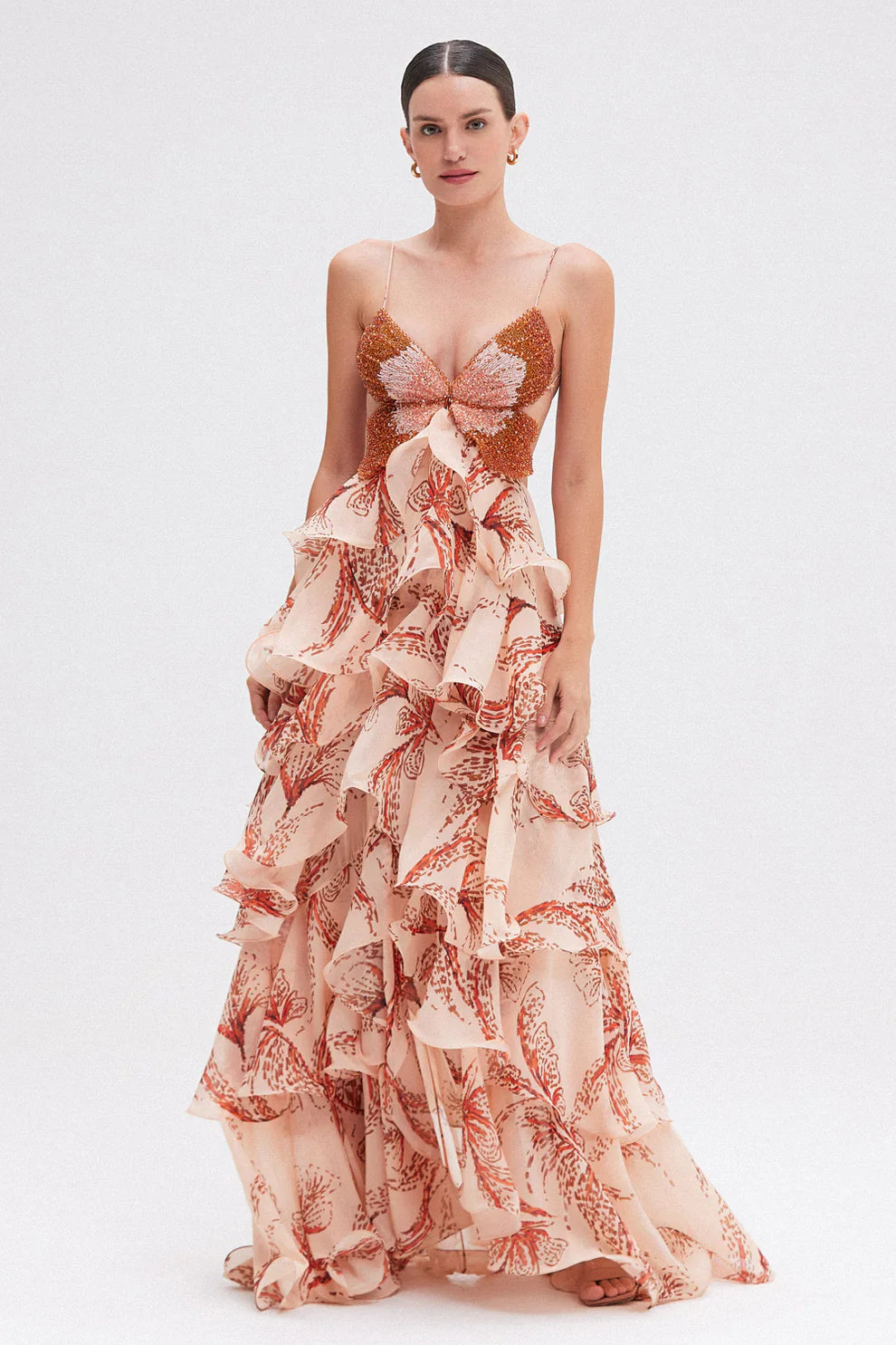 Nahia | Dress