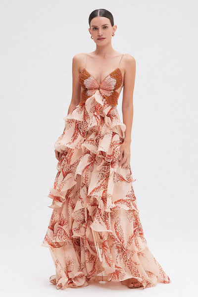 Nahia | Dress