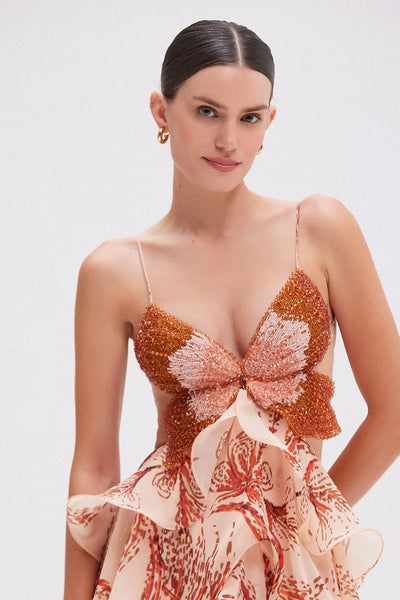 Nahia | Dress