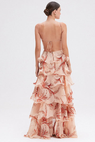 Nahia | Dress