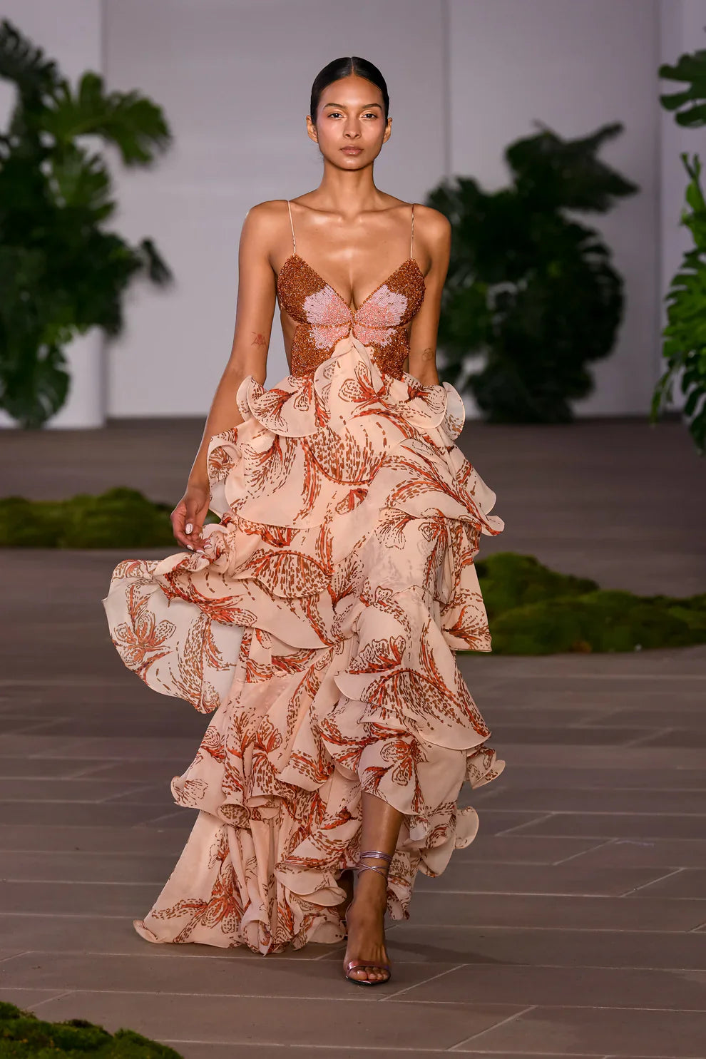 Nahia | Dress