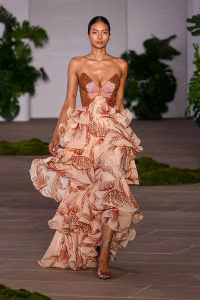 Nahia | Dress