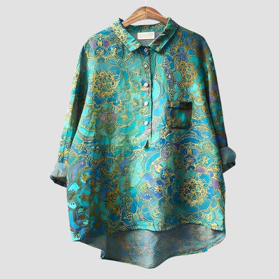 Mopura | Light Shirt